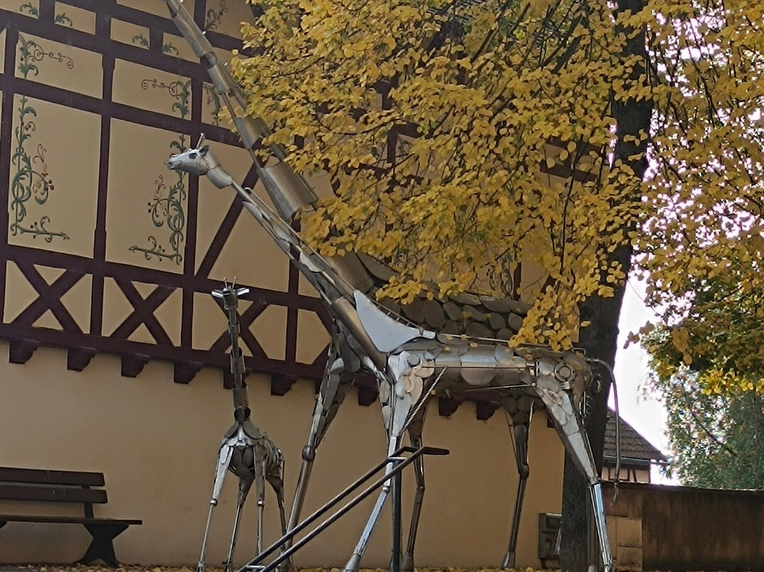 L'Adrihof主图