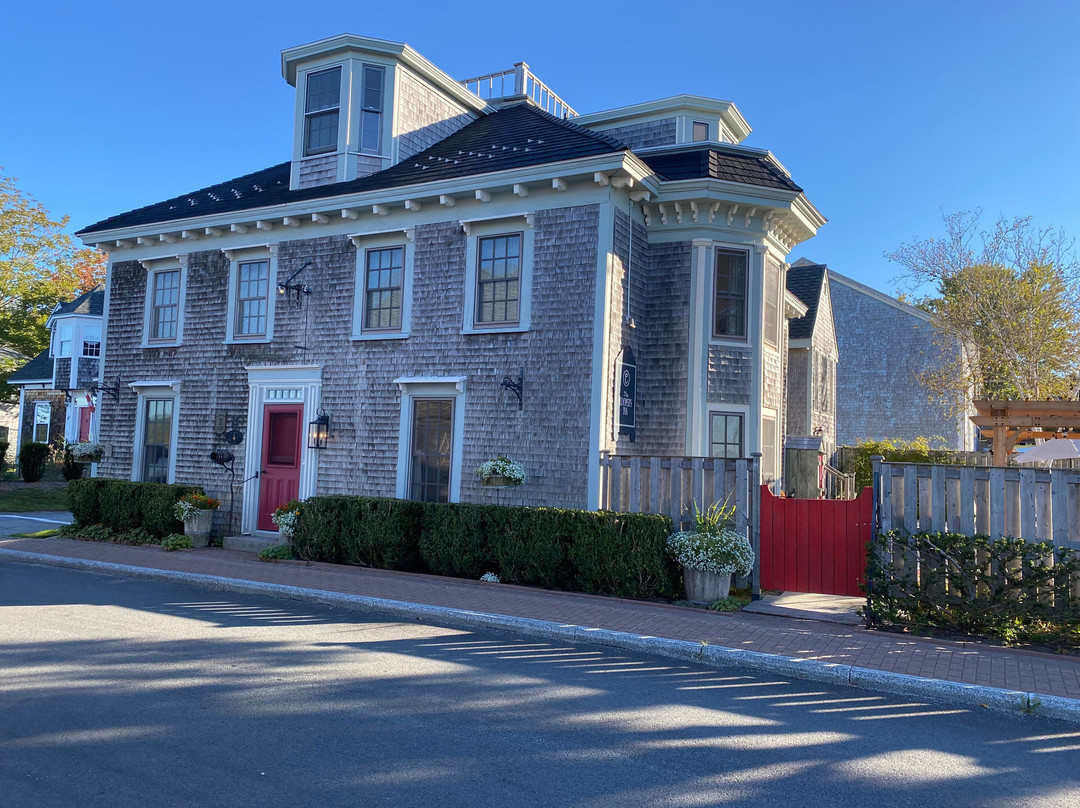 The Cooper's Inn主图