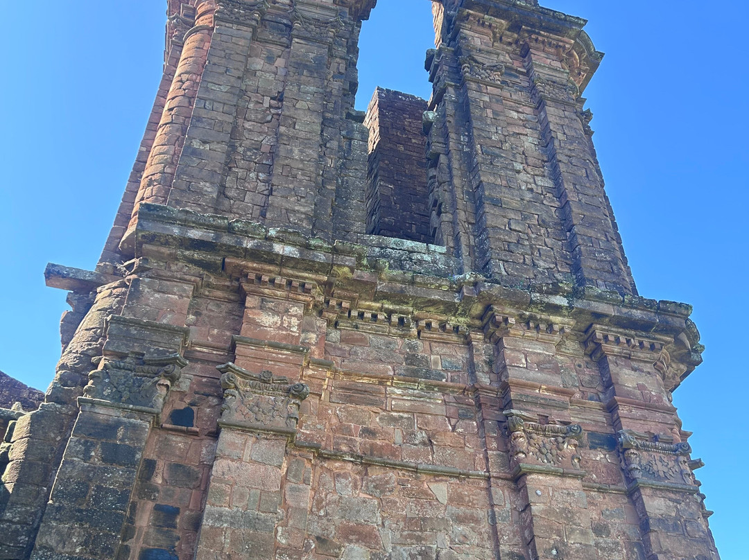 Sete Povos das Missões-Santo Angelo必去景点