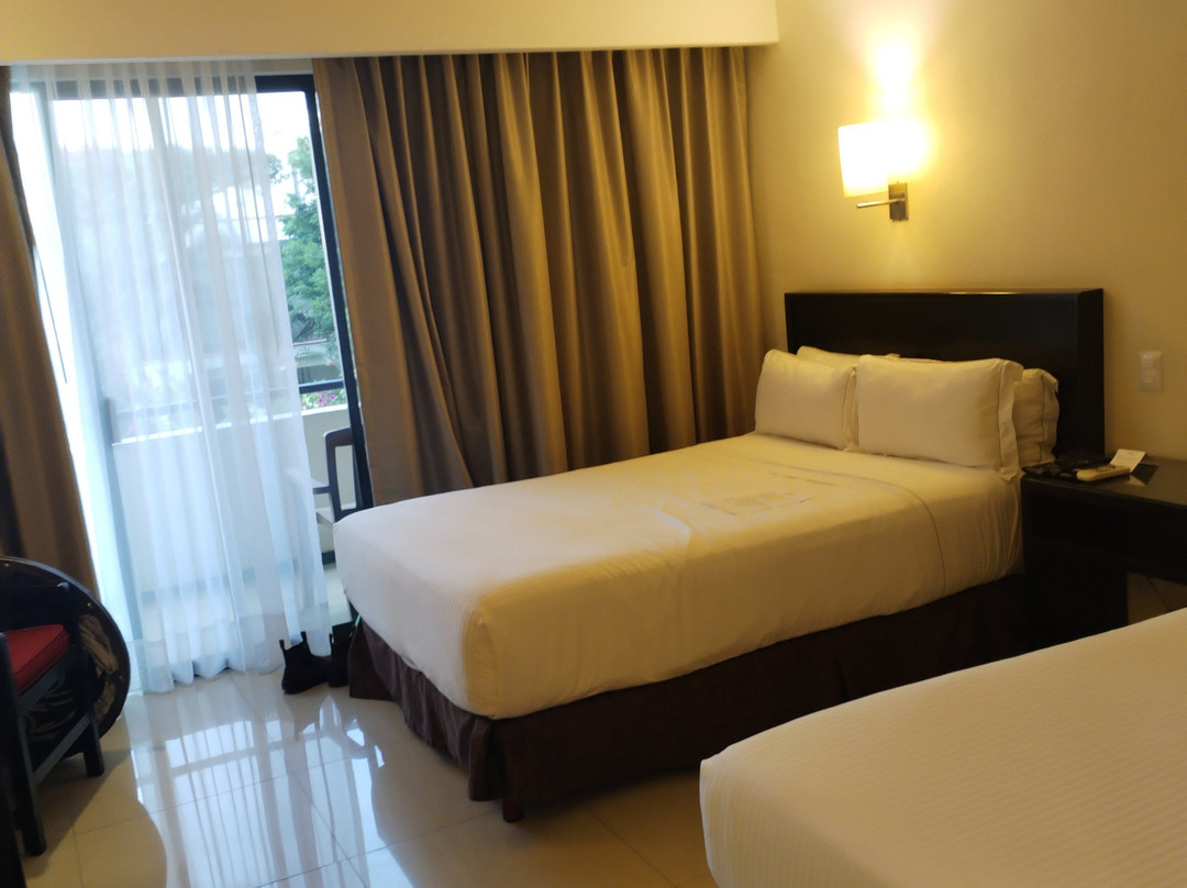 Casa Francisco Cuernavaca主图