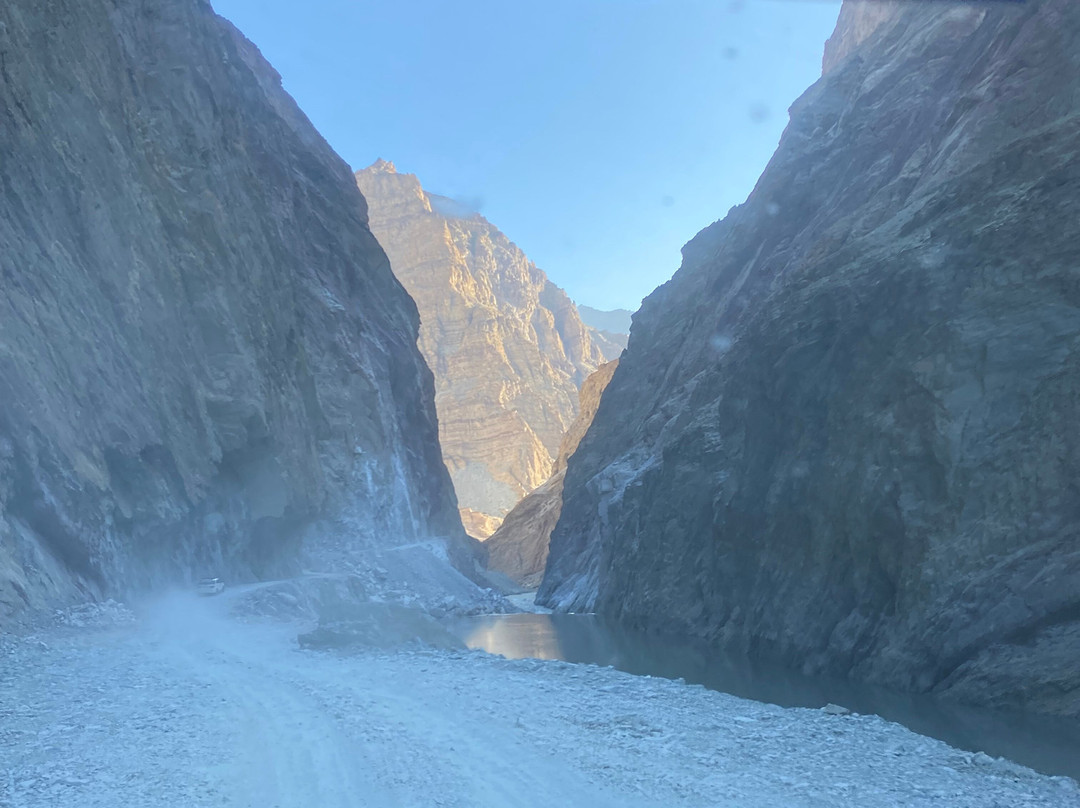 La Himalaya Expeditions-西姆拉必去景点