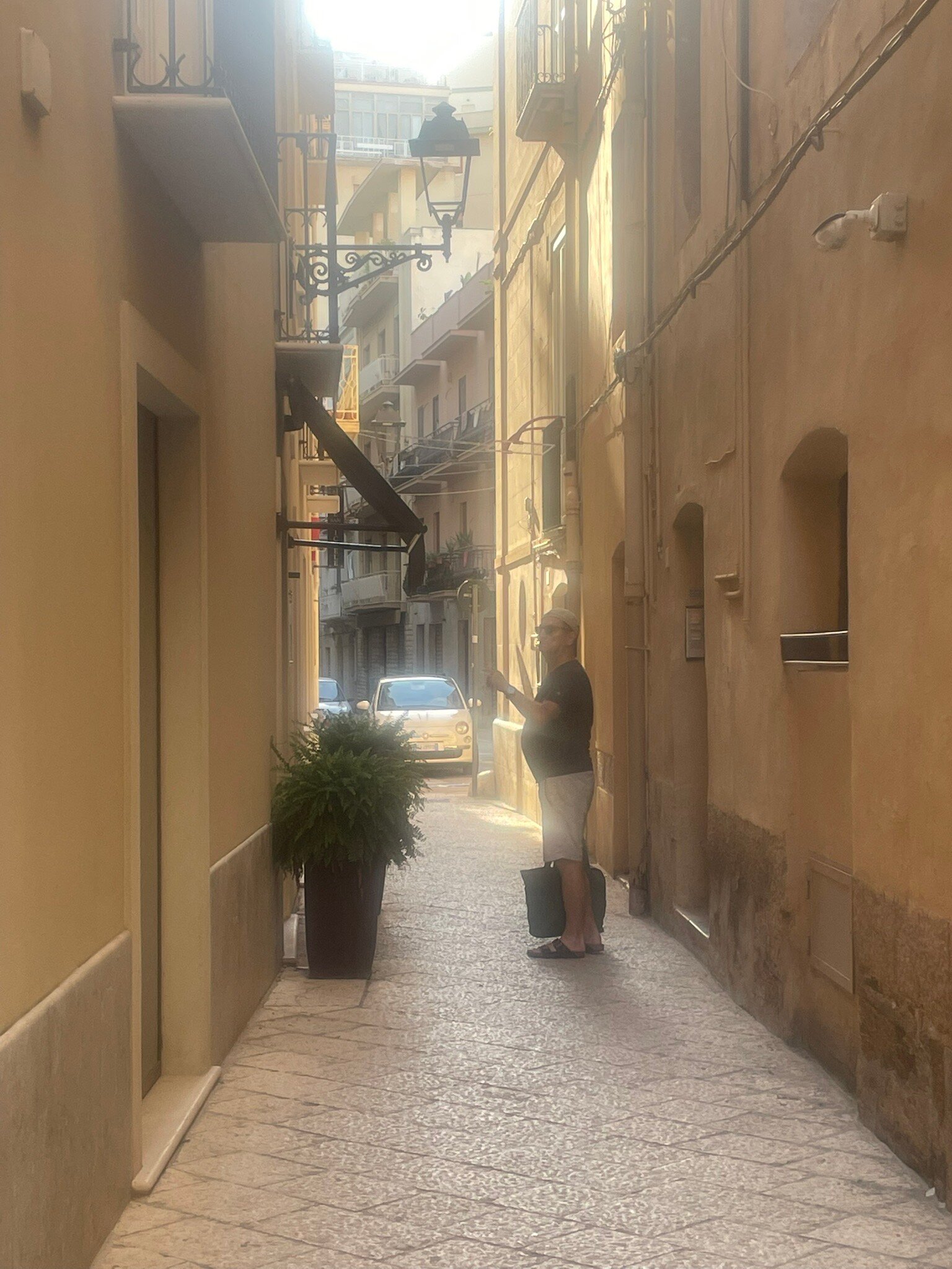 Hotel San Michele-官方