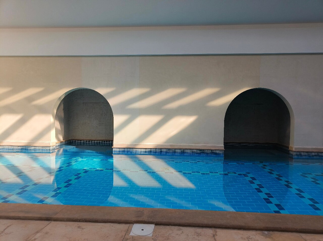 Address Marassi Golf Resort主图