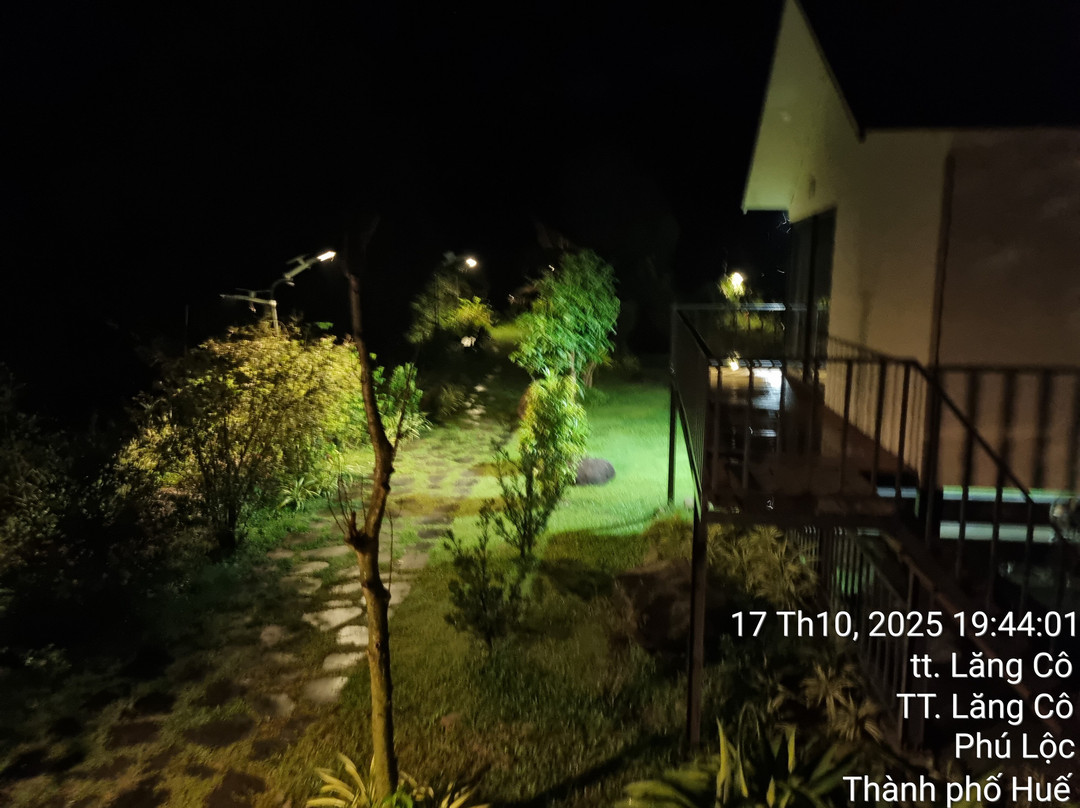 Orchid Villa & Homestay Farm
