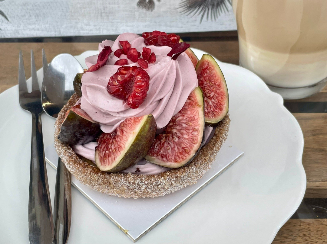 Pâtisserie Caouette