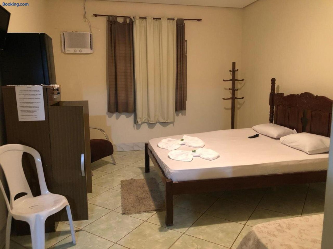 Hotel do lico