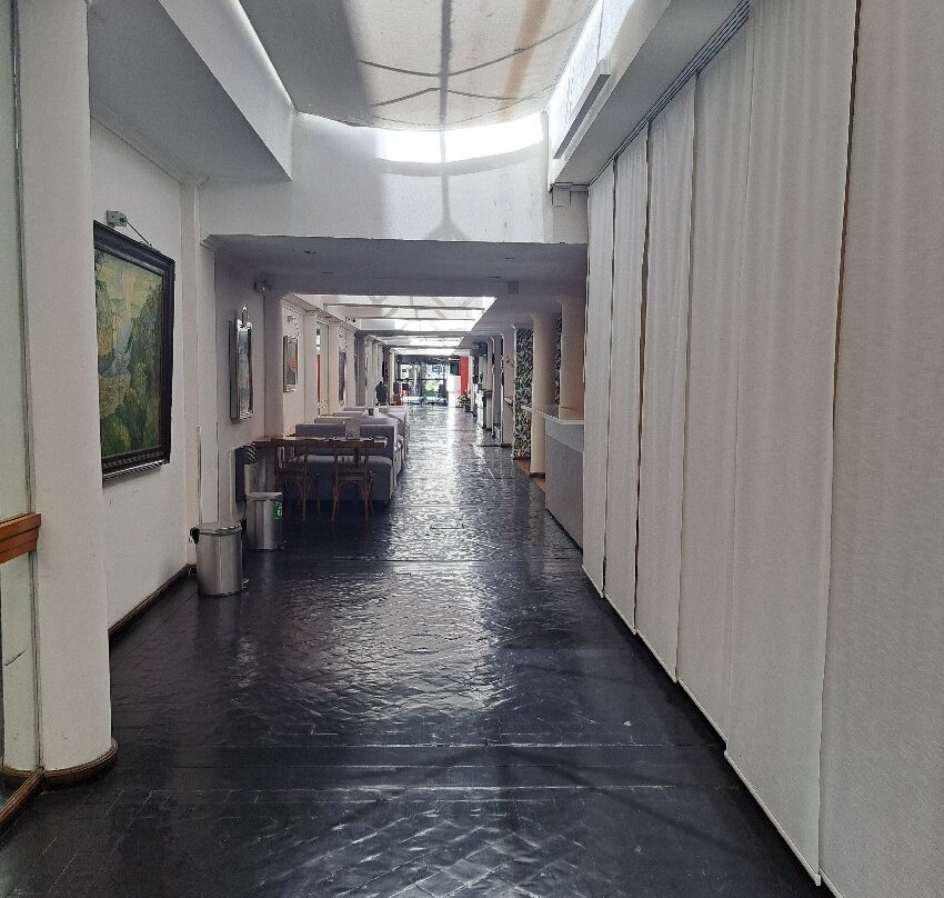 Gran Hotel Parana主图