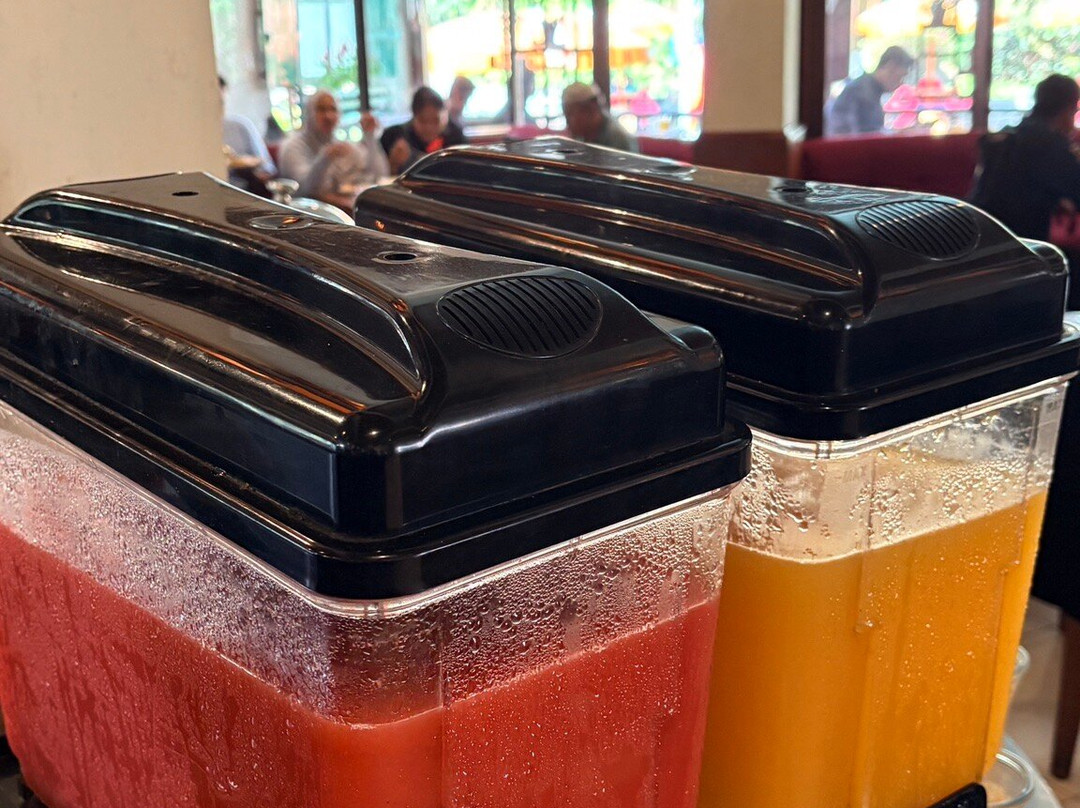 萨利阿特尔度假酒店主图