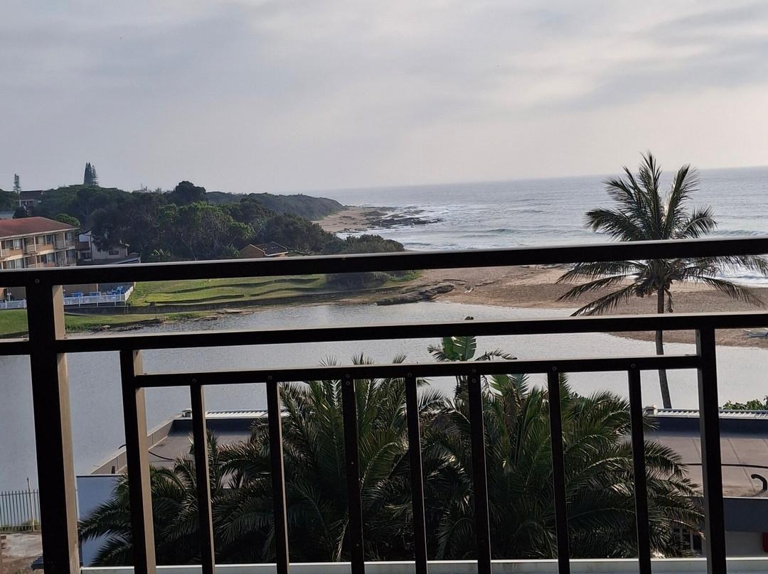 St Michaels Sands Hotel & Restaurant主图