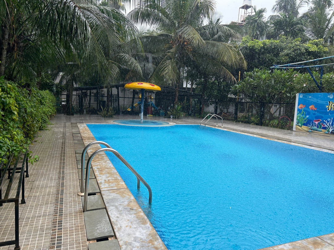 Shreyas Residency主图