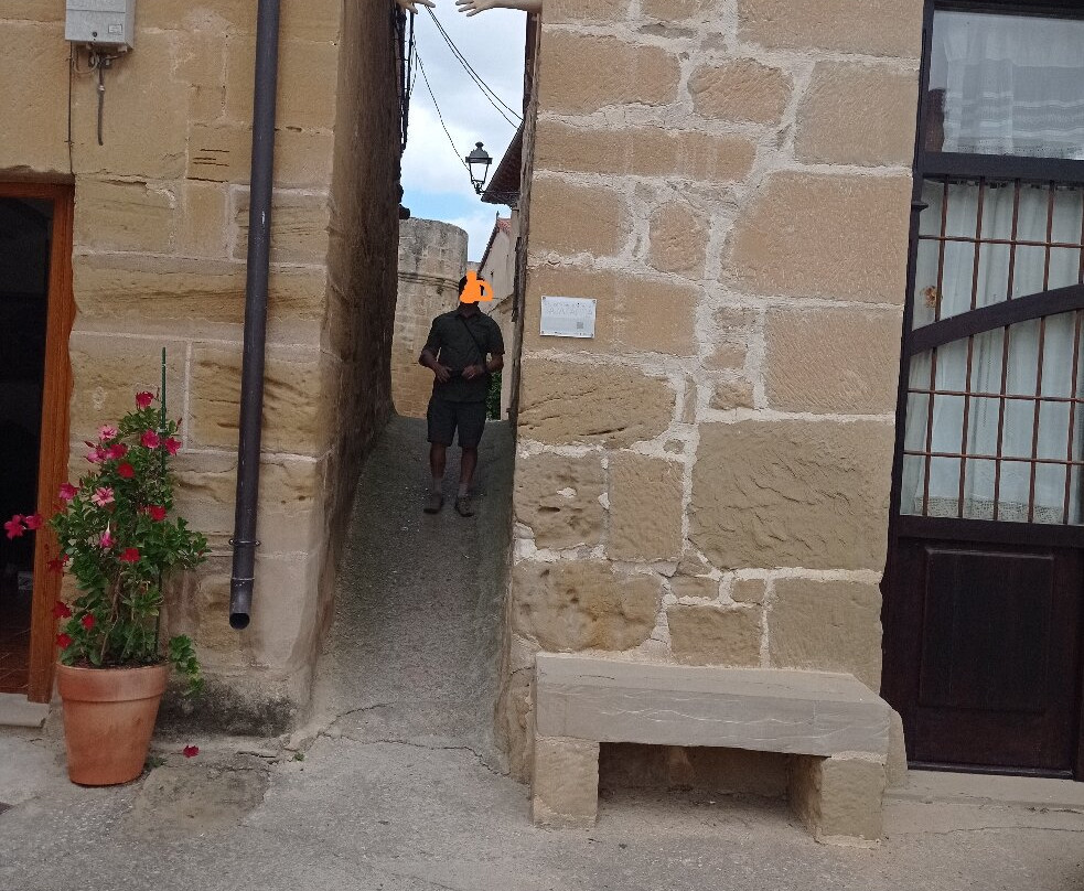 Castillo de Sajazarra-Sajazarra必去景点