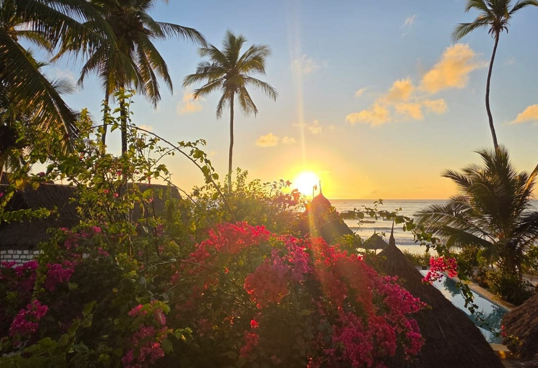 Alladin Boutique Beach Hotel And Spa Zanzibar主图