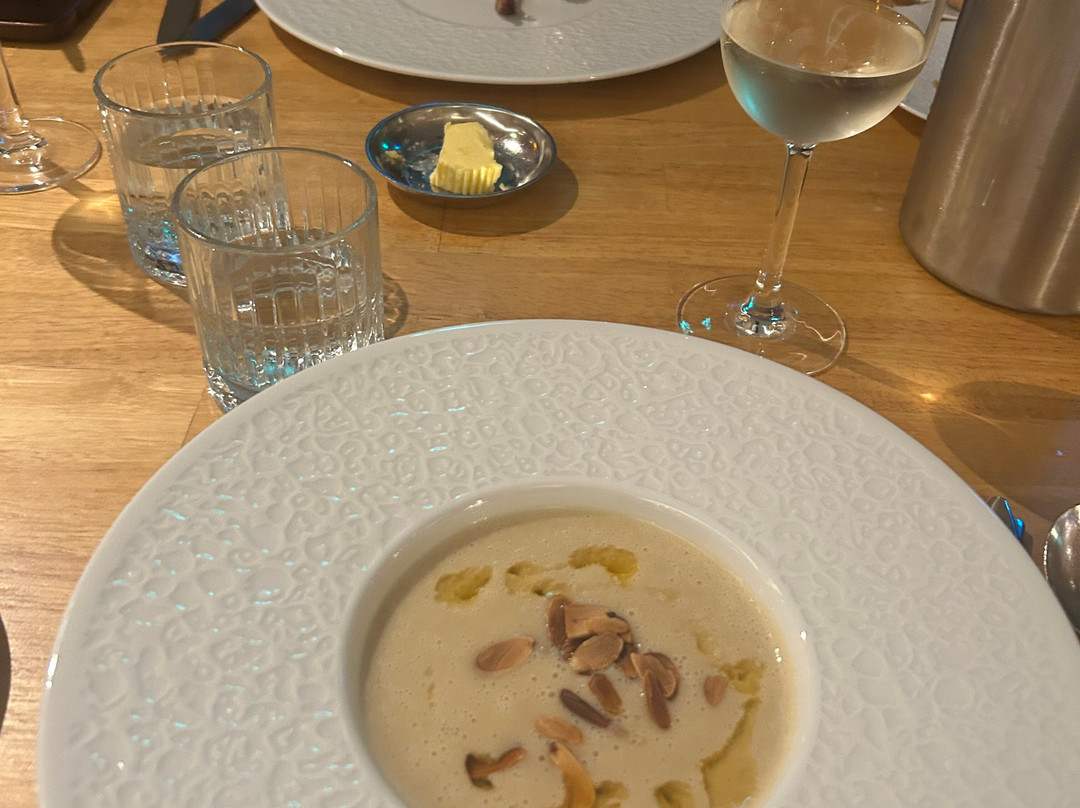 Villa Rose Hotel & Spa主图
