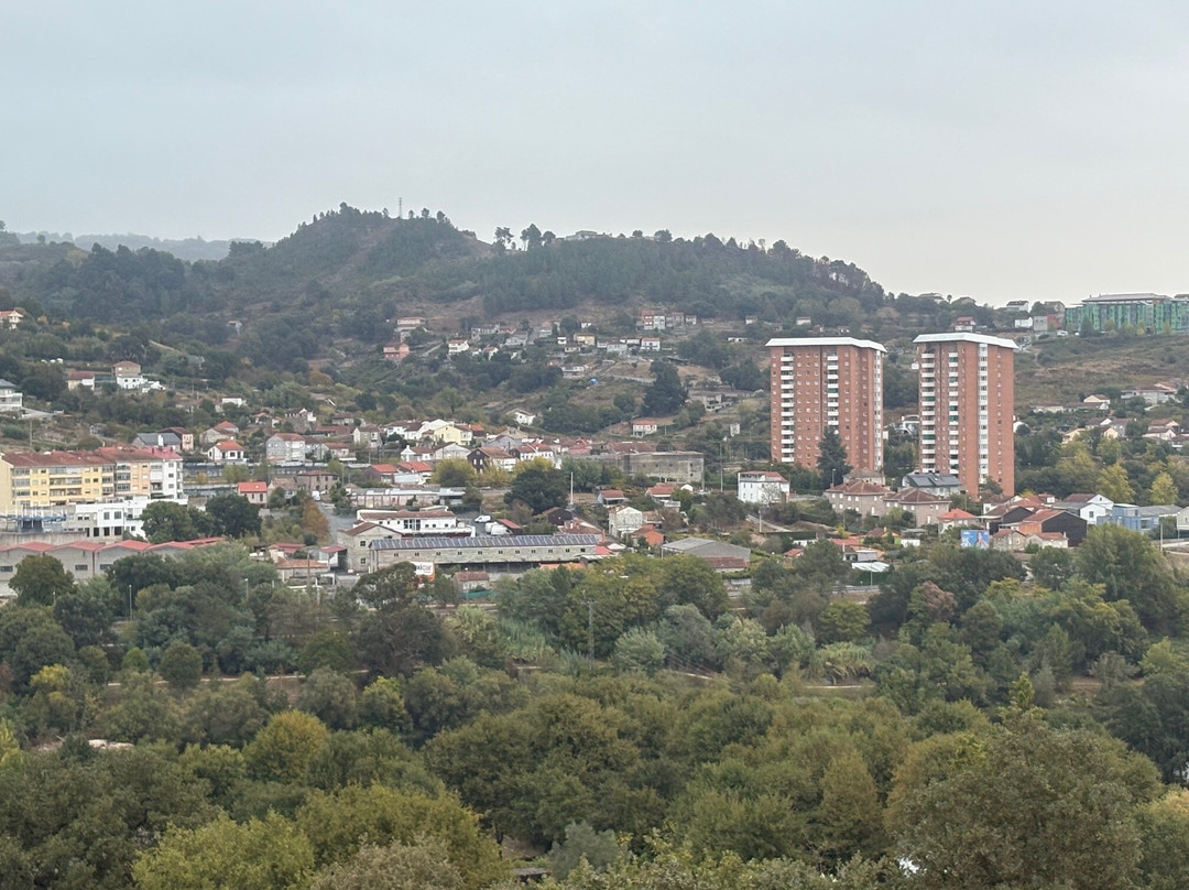 Casa Mirador Reza Alojamiento Termas
