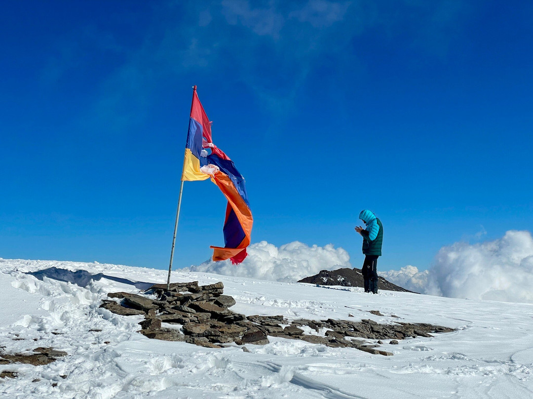 Armland Adventure & Travel-埃里温必去景点