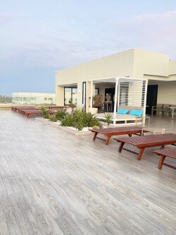 Iberostar Selection Kuriat Palace-浴室