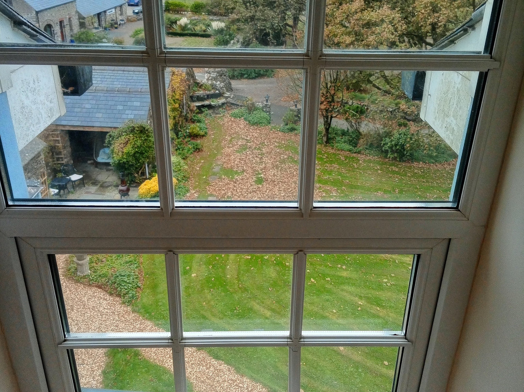 Crug Glas Country House主图