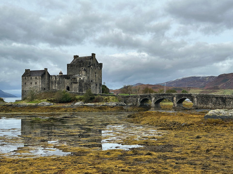 Highlander Private Tours-因弗内斯必去景点