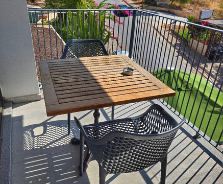 真实蔚蓝帕亚瓦酒店主图