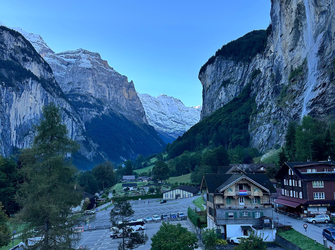 绍巴核酒店主图