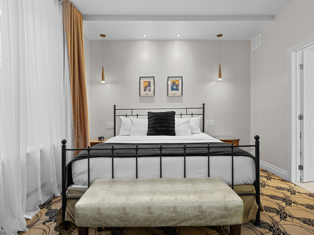 奥特伊玛诺庄园酒店主图