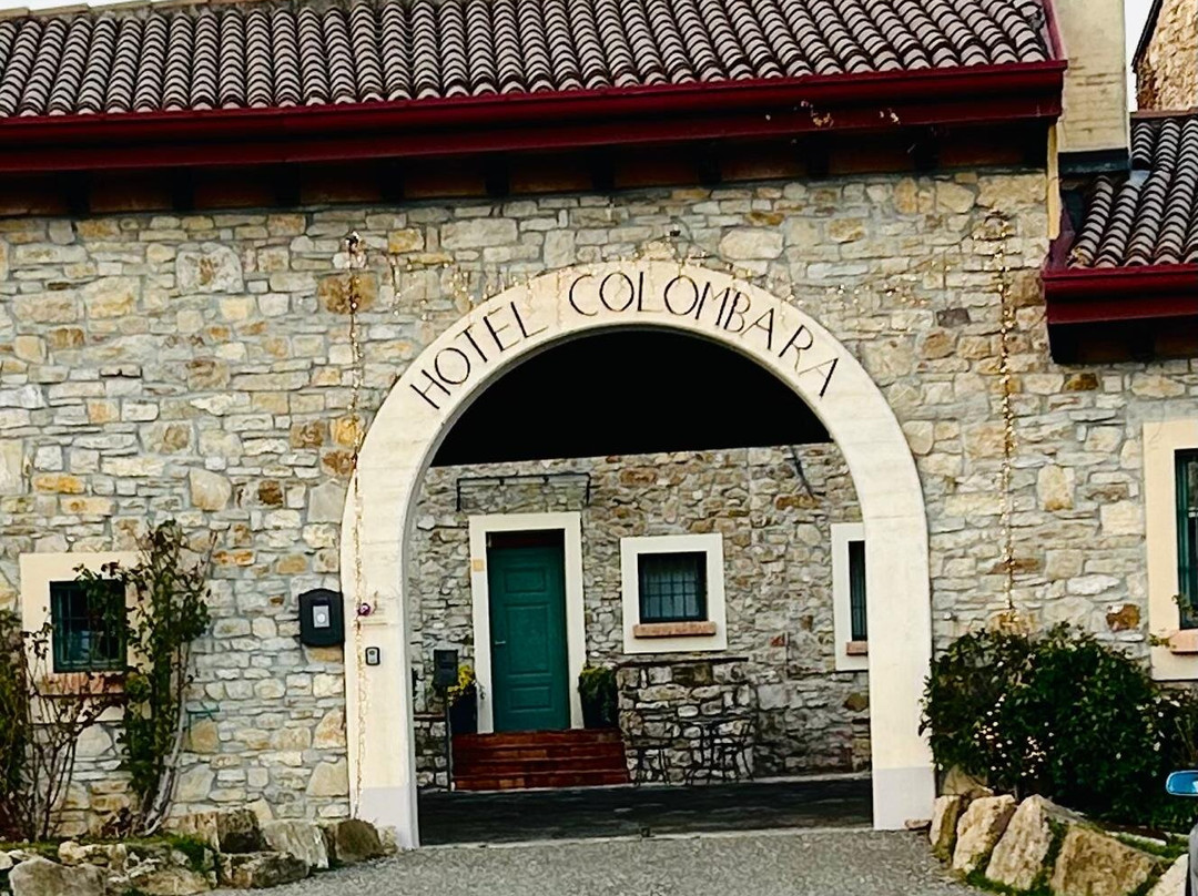 Relais La Colombara Spa & Wellness主图
