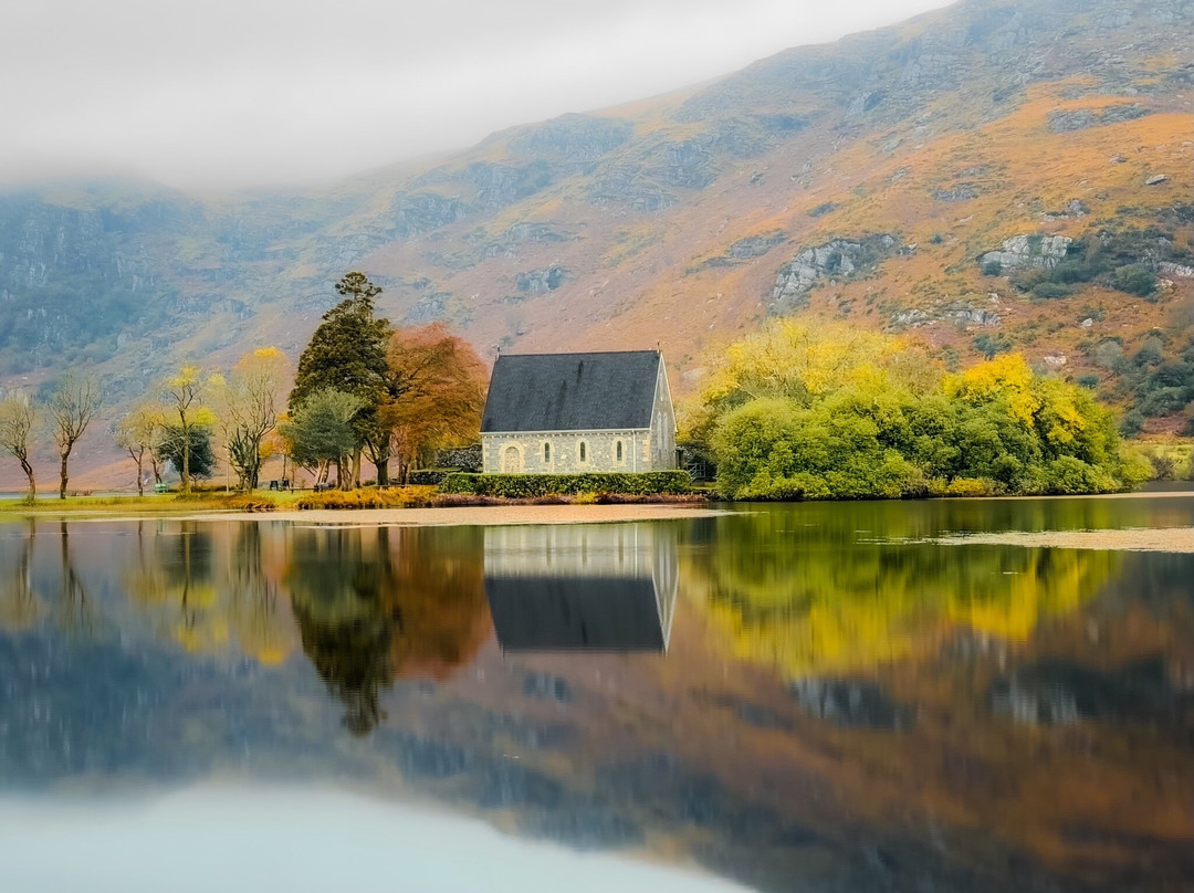Gougane Barra Church-Gougane Barra必去景点