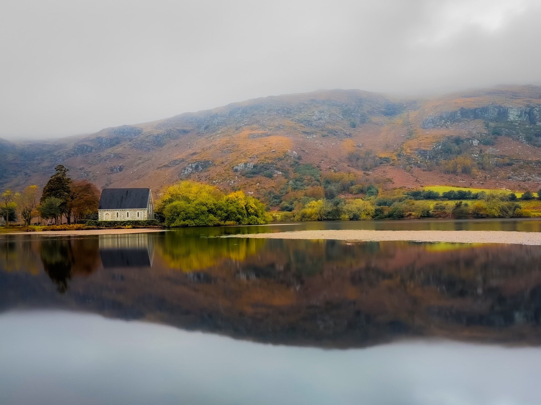 Gougane Barra Church-Gougane Barra必去景点