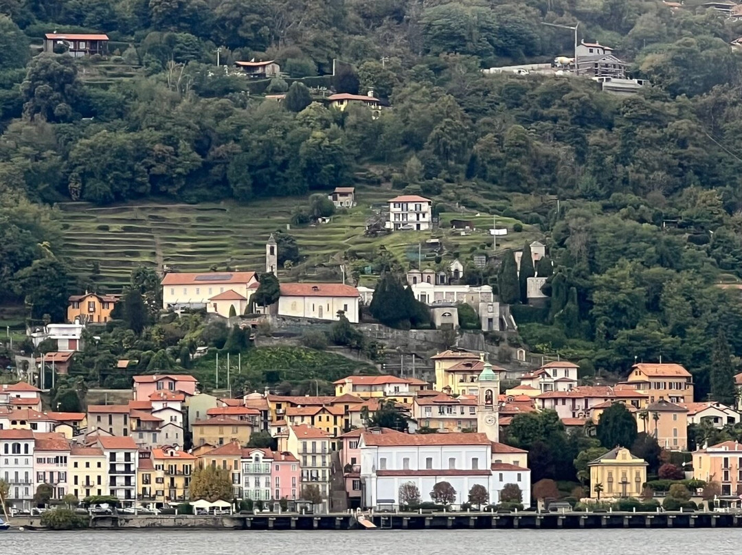 Secret Italia Tours-Gaggi必去景点