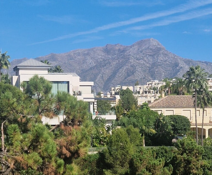 La Quinta Golf & Country Club-Benahavis必去景点