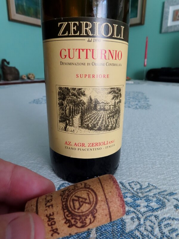 Azienda Agricola Zerioli-Montalbo必去景点