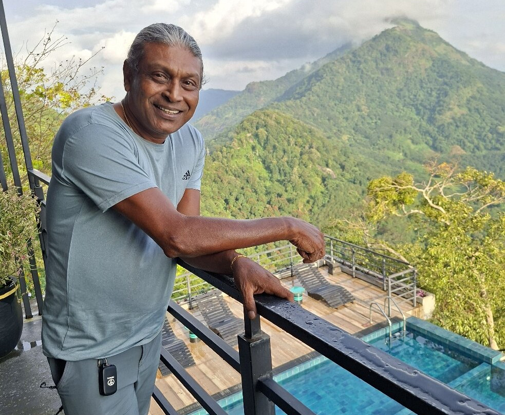 MD Tours - Private Driver Sri Lanka-加勒必去景点