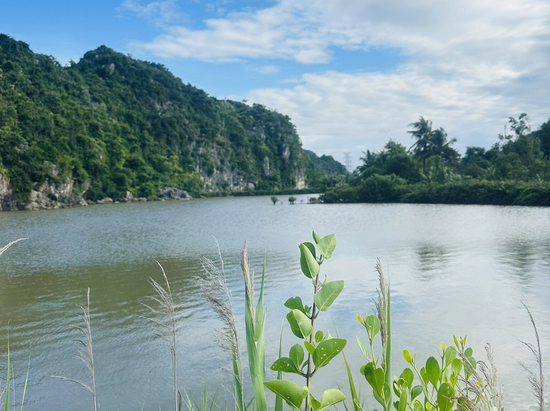 Ao Coi Valley-卡巴必去景点