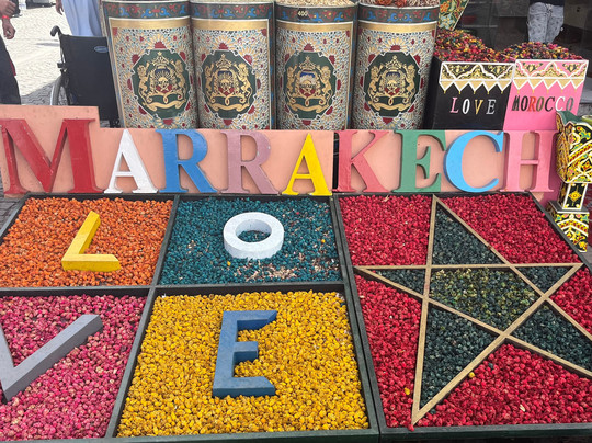 Marocco Avventura - Day Tours-马拉喀什必去景点