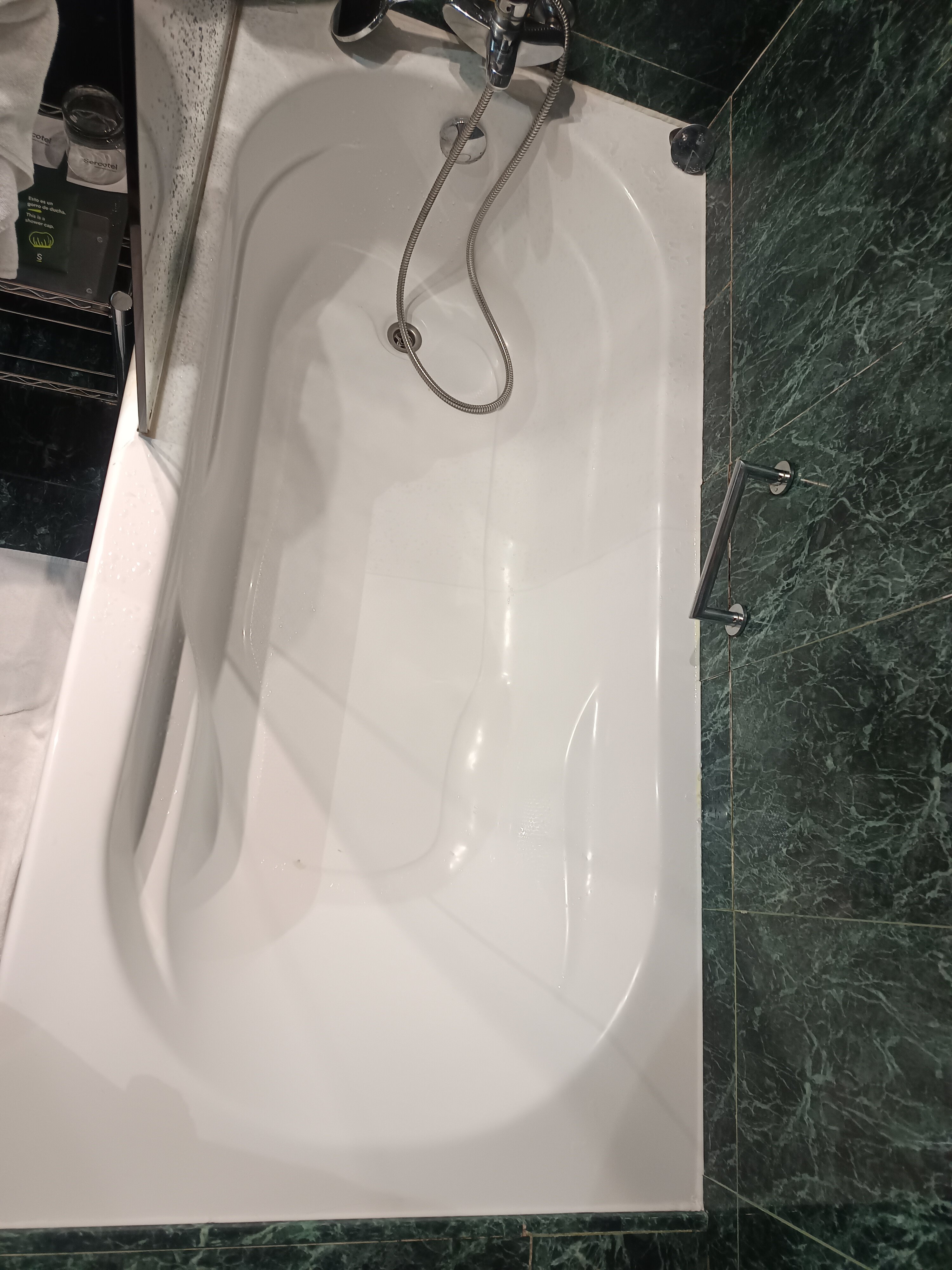 阿尔甘达万豪AC酒店-官方