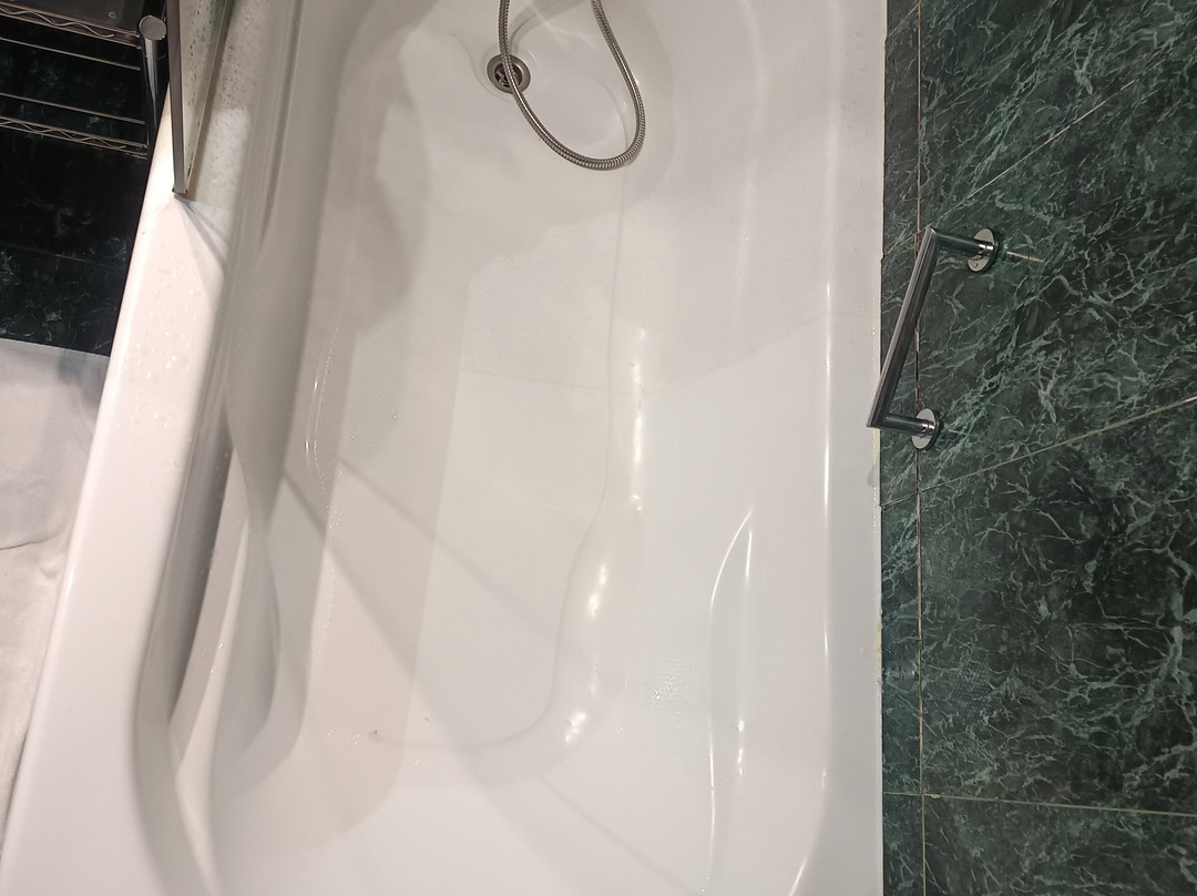 阿尔甘达万豪AC酒店主图