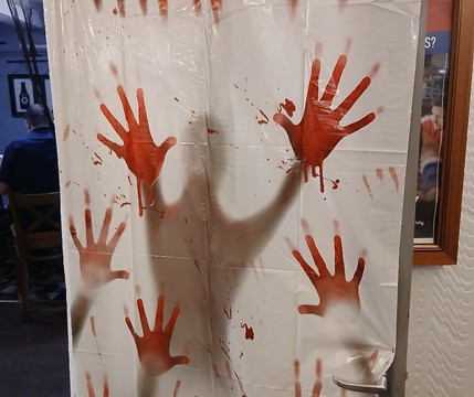 Bedford Arms-德比必去景点