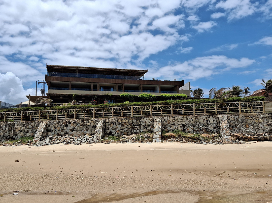 Praia da Taíba-Taiba必去景点