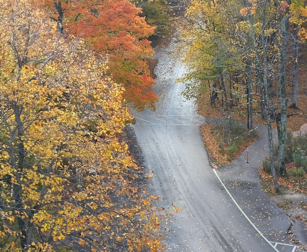 Peninsula State Park-Fish Creek必去景点