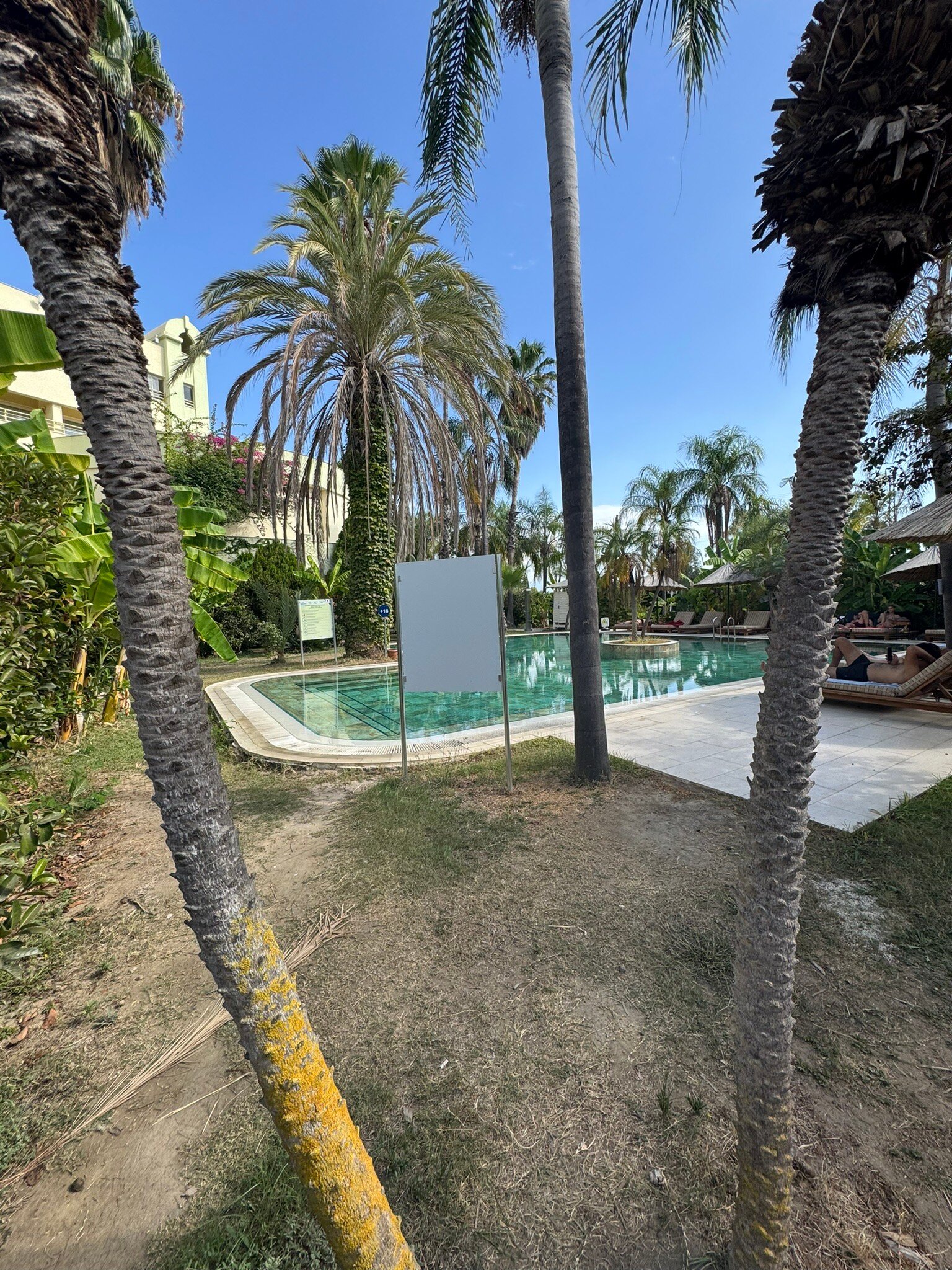 Presa Di Finica Hotel & Suites-官方