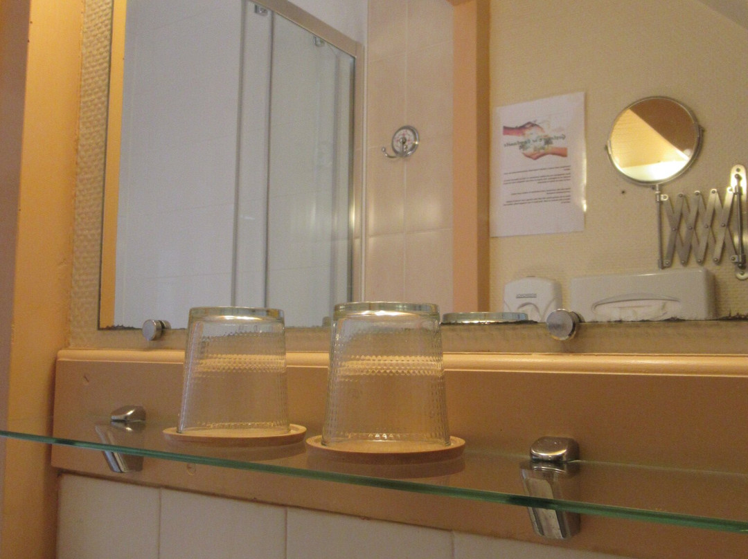 Logis Auberge de Kerveoc'h主图