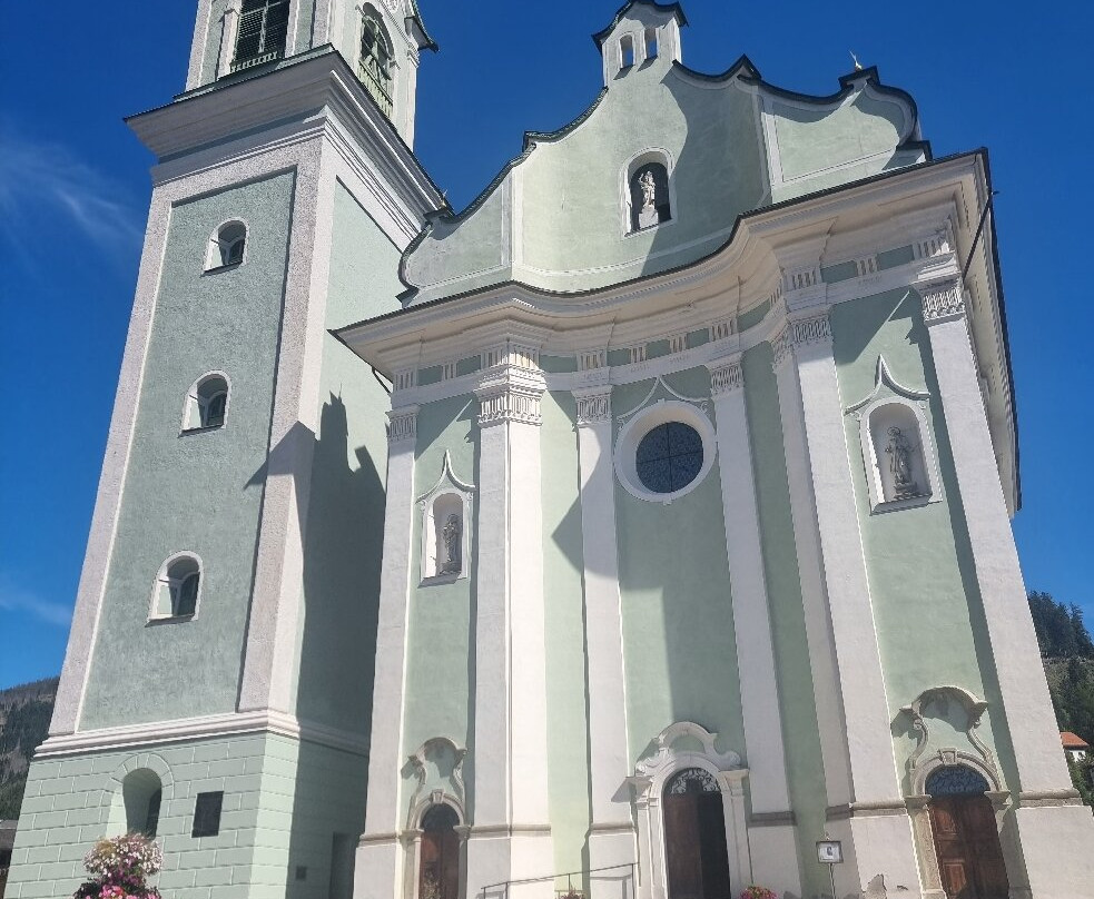 Val Pusteria-Casere必去景点