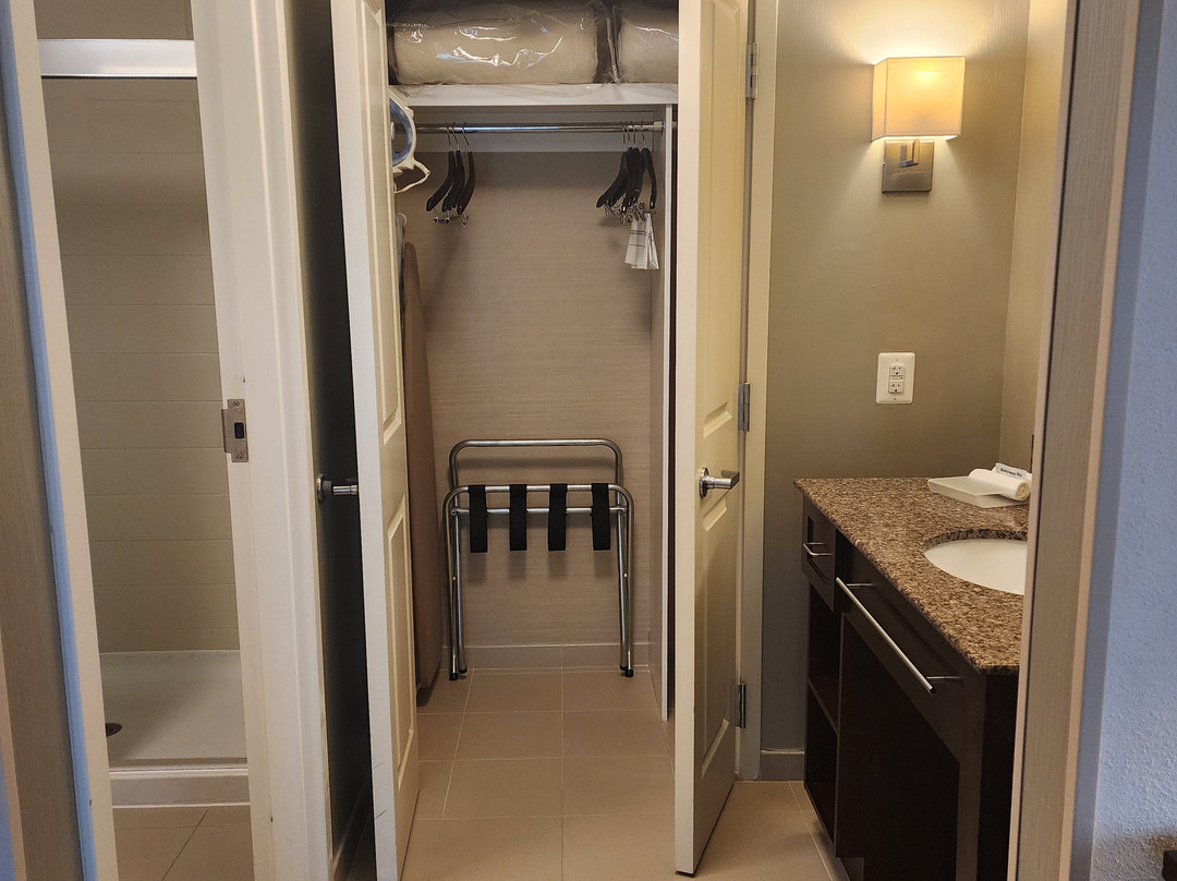 Homewood Suites by Hilton Woodbridge主图