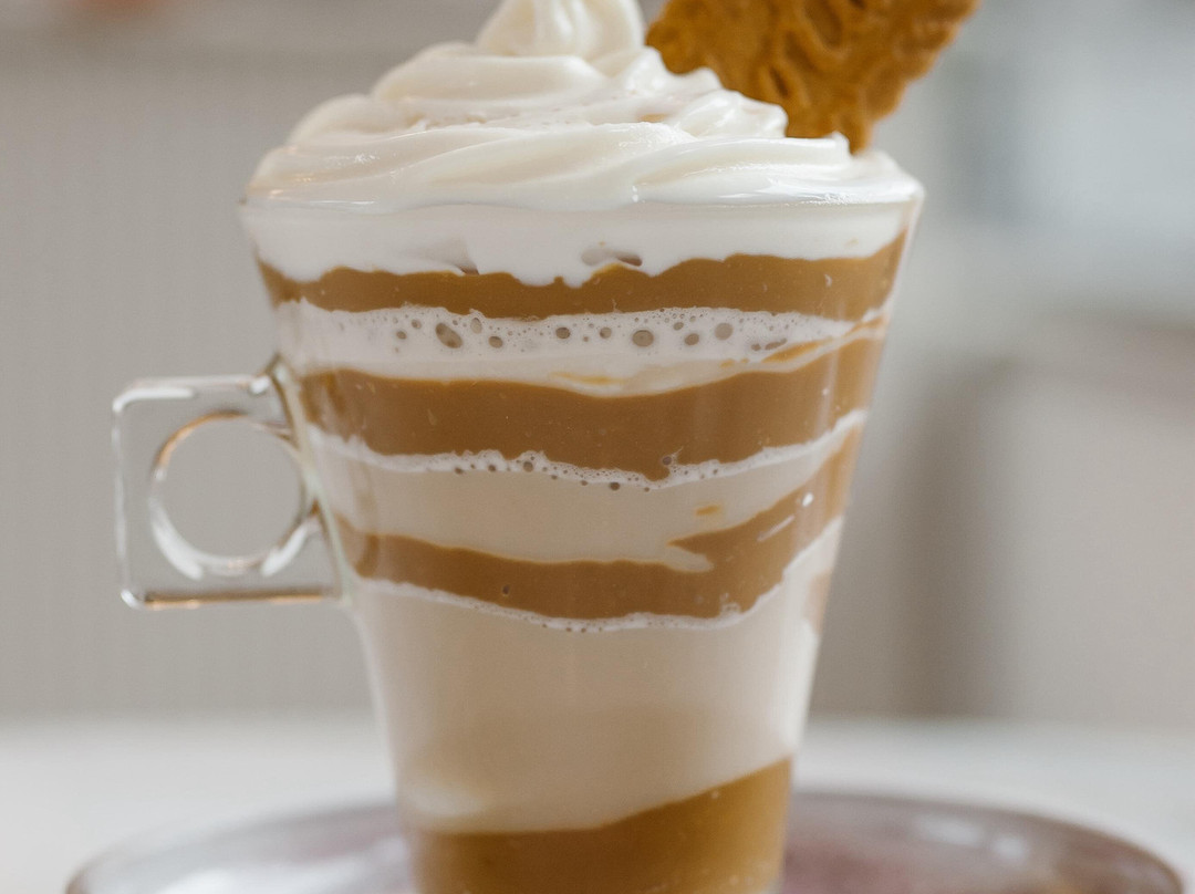 Alma Confeitaria