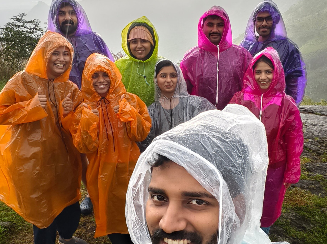 Wind Valley Homestay主图