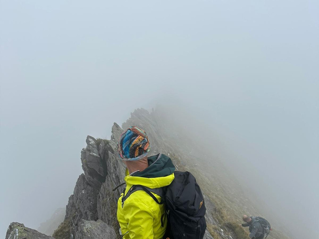 Kerry Climbing Ltd-基拉尼必去景点
