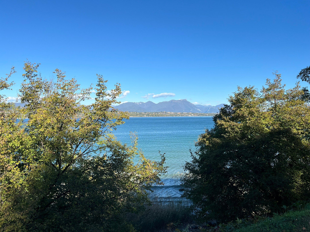 里瓦德尔索勒酒店主图