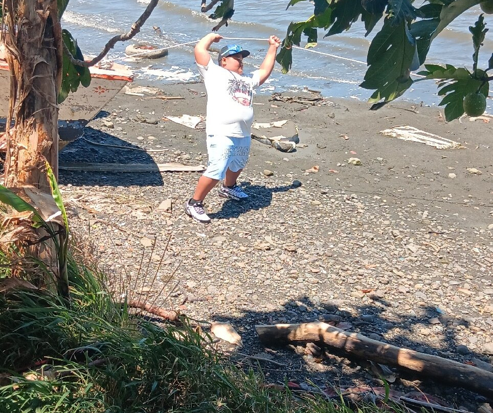 Coastal Inland Tours-辛加东卡必去景点