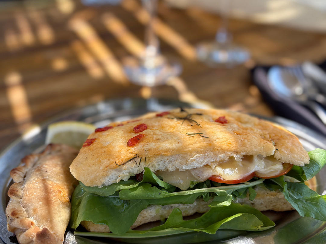 Bodega Hacienda del Plata-路冉得库约必去景点