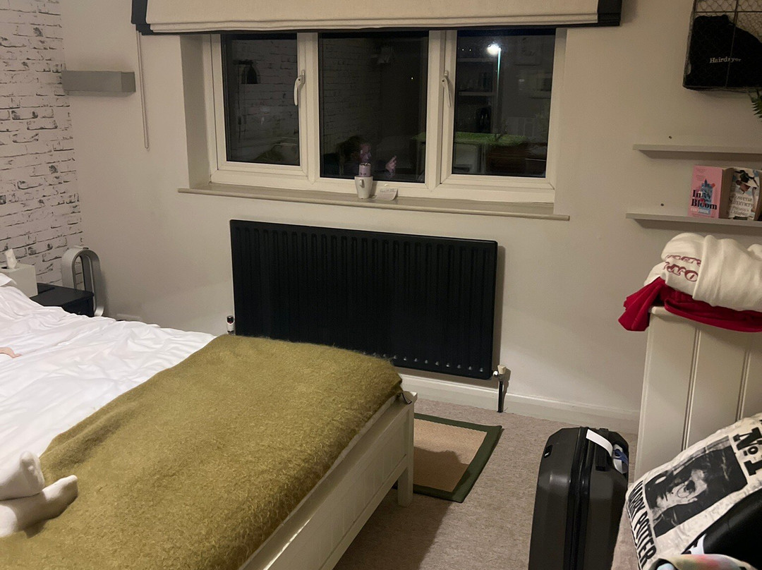 The Beach House主图